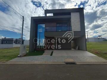 Foto Imóvel - Condominio Ecoville I - Residência Alto Padrão