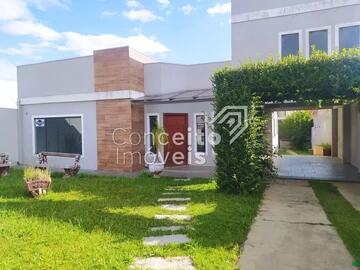 Foto Imóvel - Residência Semimobiliada Com Amplo Terreno - Jardim Carvalho