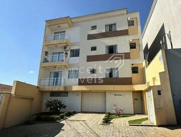 Foto Imóvel - Edifício Ebenezer - Jardim Carvalho - Apartamento