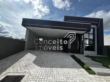 Foto Imóvel - Condomínio Eos Mirante Residence - Residência Alto Padrão