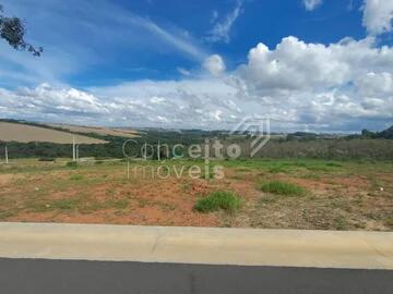 Foto Imóvel - Condomínio Jardim Alpha - Terreno Com 200m²