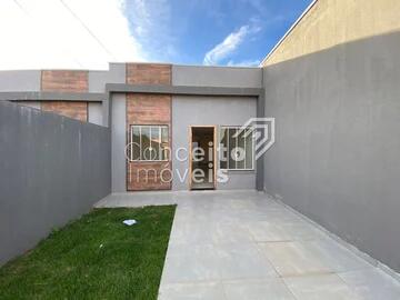 Foto Imóvel - Residência - Cará Cará