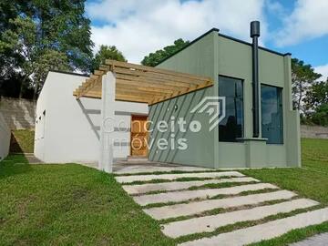 Foto Imóvel - Condomínio Residencial Ecoville Ii - Residência Térrea