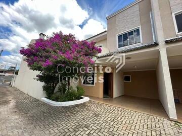 Foto Imóvel - Sobrado Mobiliado - Ronda