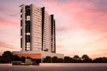 Foto Imóvel - Edifício Lord Tower - Vila Estrela - Apartamento
