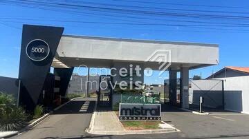 Foto Imóvel - Condomínio Bosque Mistral - Terreno Com 281,26 M²