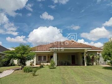 Foto Imóvel - Condomínio Residencial Green Park - Residência Alto Padrão
