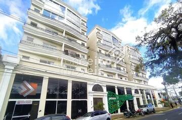 Foto Imóvel - Residencial Mauá - Oficinas - Apartamento Mobiliado