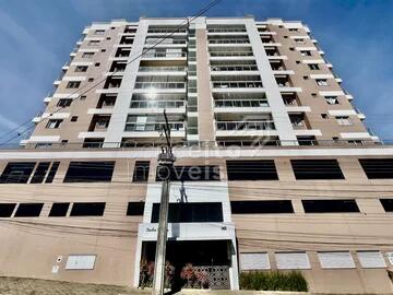 Foto Imóvel - Edifício Cecilia Meireles - órfãs - Apartamento