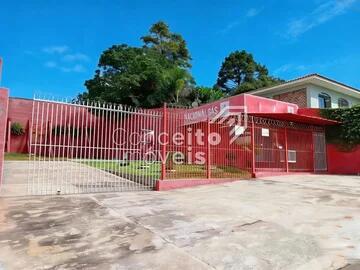 Foto Imóvel - Loja E/ou Ponto Comercial - Contorno