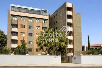 Foto Imóvel - Edifício Fernando Pessoa - Oficinas - Apartamento