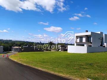 Foto Imóvel - Condomínio Eos Mirante - Terreno Com 210 M²