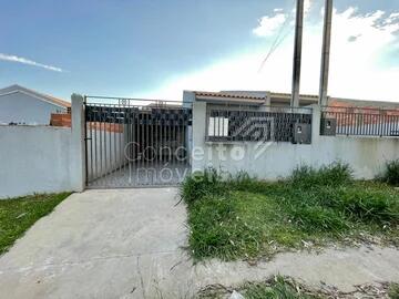 Foto Imóvel - Residência - Neves