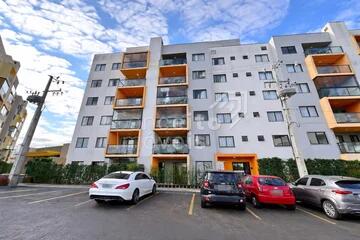 Foto Imóvel - Condomínio Vista Oficinas - Apartamento