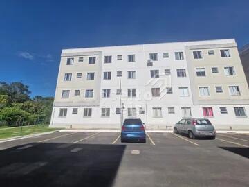 Foto Imóvel - Condominio Portal Da Serra - Apartamento