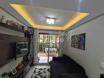 Foto Imóvel - Condomínio Vittace Uvaranas -  Apartamento Garden