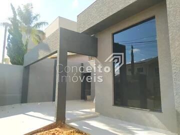 Foto Imóvel - Residência Ampla - Jardim Carvalho