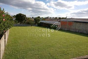 Foto Imóvel - Terreno Com 462 M²- Uvaranas