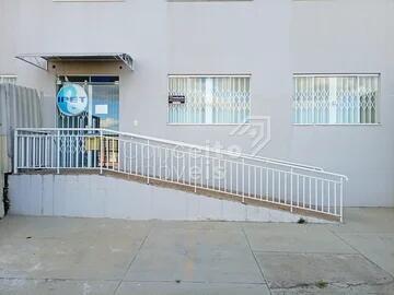 Foto Imóvel - Sala Comercial - órfãs