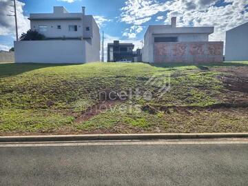 Foto Imóvel - Condominio Residencial Ecoville I - Terreno Com 200m²