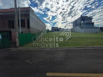Foto Imóvel - Condomínio Residencial Ecoville I - Terreno Com 200m²