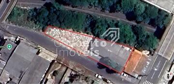 Foto Imóvel - Terreno Com 434 M² - Boa Vista