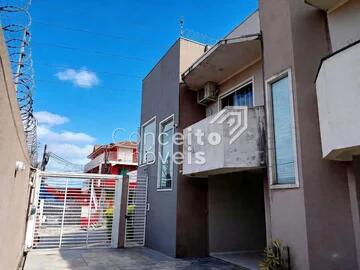 Foto Imóvel - Sobrado - Uvaranas