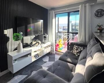 Foto Imóvel - Condomínio Vittace Jardim Carvalho - Apartamento