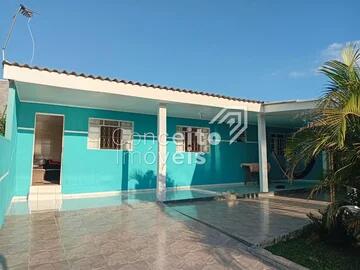 Foto Imóvel - Residência Com Amplo Terreno - Boa Vista