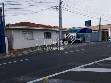 Foto Imóvel - Imóvel Comercial E/ou Residencial - Uvaranas