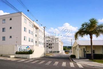 Foto Imóvel - Condomínio Jardins Fiori - Orfãs - Apartamento Semimobiliado