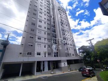 Foto Imóvel - Edifício Floratta Do Sol - Centro - Apartamento