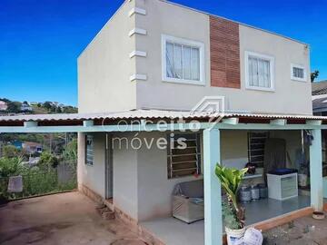 Foto Imóvel - Sobrado - Contorno