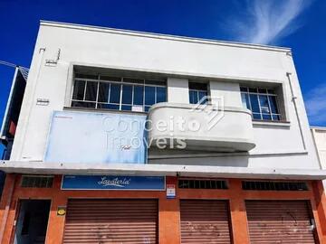 Foto Imóvel - Apartamento Semimobiliado - Centro