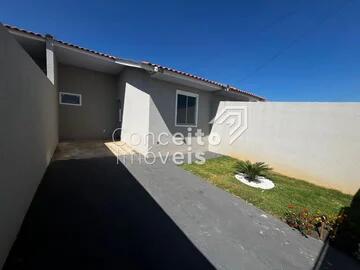 Foto Imóvel - Residência - Recanto Verde - Cará-cará