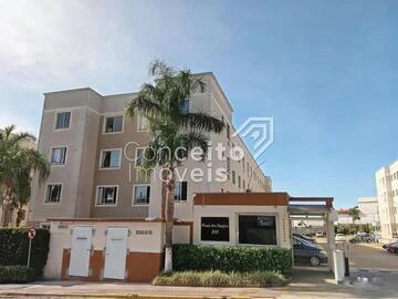 Foto Imóvel - Condomínio Pontal Dos Campos  - Apartamento