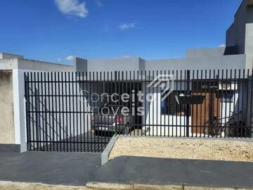 Foto Imóvel - Residência Semimobiliada - Maria Otilia - Oficinas