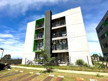 Foto Imóvel - Condomínio Vittace Sabará - Chapada - Apartamento
