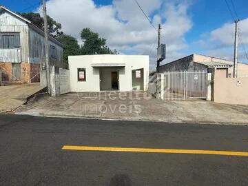 Foto Imóvel - Terreno Com 379,50 M² - Uvaranas
