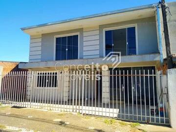 Foto Imóvel - Sobrado Semimobiliado - Estrela