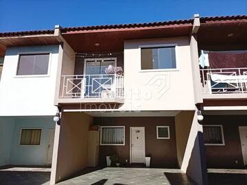 Foto Imóvel - Residencial Belle Ville - Orfãs - Sobrado Semimobiliado