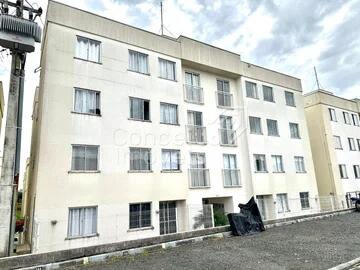 Foto Imóvel - Condomínio Florence - órfãs - Apartamento Semimobiliado
