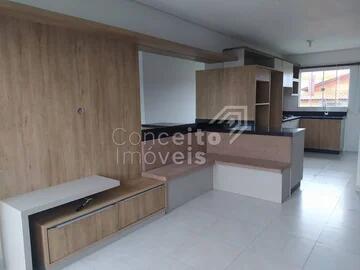 Foto Imóvel - Apartamento Semi Mobiliado - Uvaranas