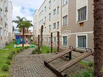Foto Imóvel - Condomínio Pontal Dos Campos - Jardim Carvalho - Apartamento
