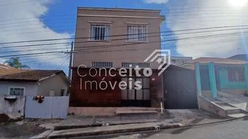 Foto Imóvel - Sobrado Comercial E/ou Residencial - Uvaranas