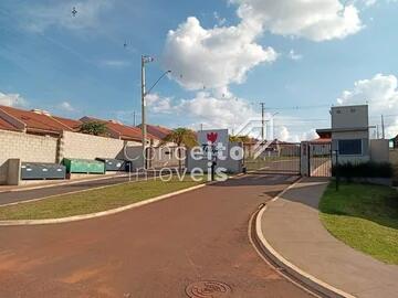 Foto Imóvel - Residencial Tulipa - Neves - Residência Térrea