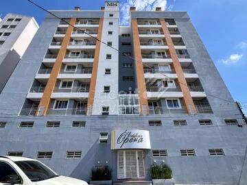 Foto Imóvel - Edifício ópera - Centro - Apartamento Mobiliado