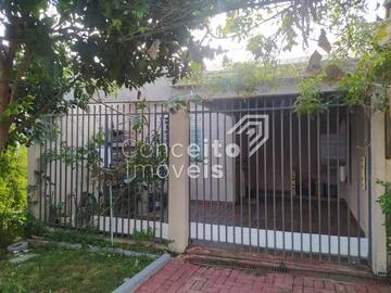 Foto Imóvel - Residência Semi Mobiliada - Uvaranas