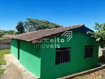 Foto Imóvel - Residência - Colônia Dona Luiza