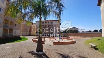 Foto Imóvel - Le Village Pitangui - Uvaranas - Apartamento